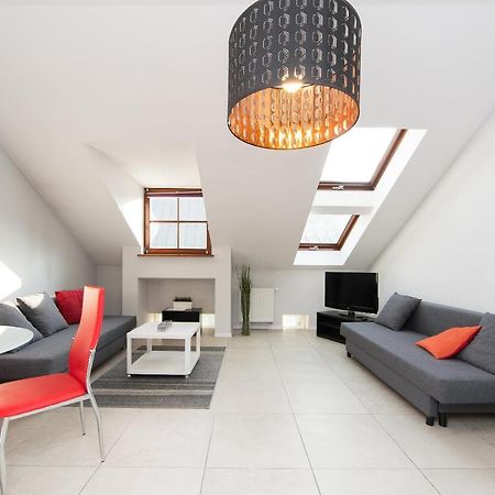 Exclusive Loft In The Main Square A/C P4You Pl Krakow Luaran gambar