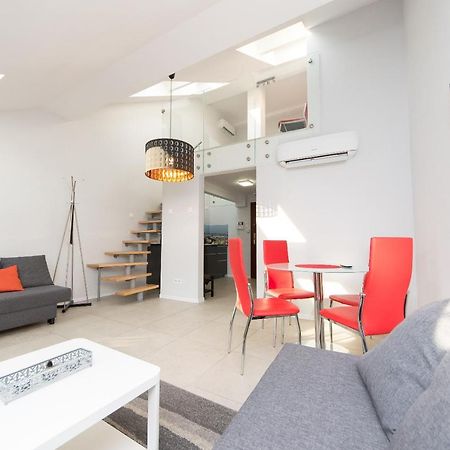 Exclusive Loft In The Main Square A/C P4You Pl Krakow Luaran gambar