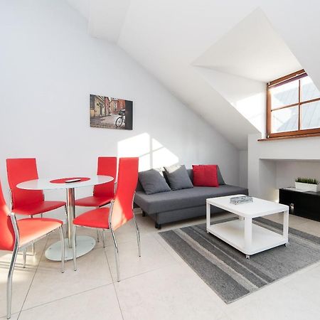 Exclusive Loft In The Main Square A/C P4You Pl Krakow Luaran gambar