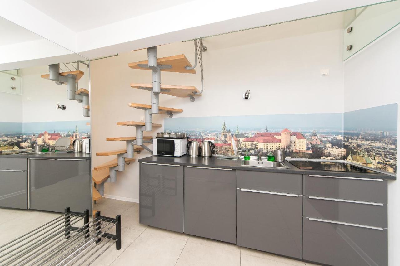 Exclusive Loft In The Main Square A/C P4You Pl Krakow Luaran gambar
