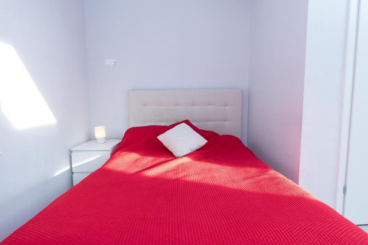Exclusive Loft In The Main Square A/C P4You Pl Krakow Luaran gambar