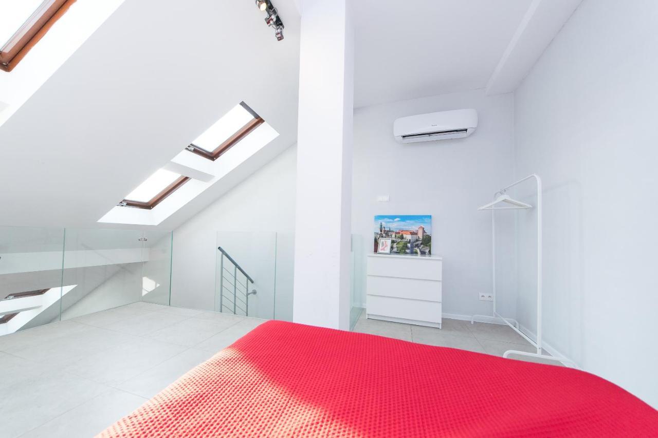Exclusive Loft In The Main Square A/C P4You Pl Krakow Luaran gambar