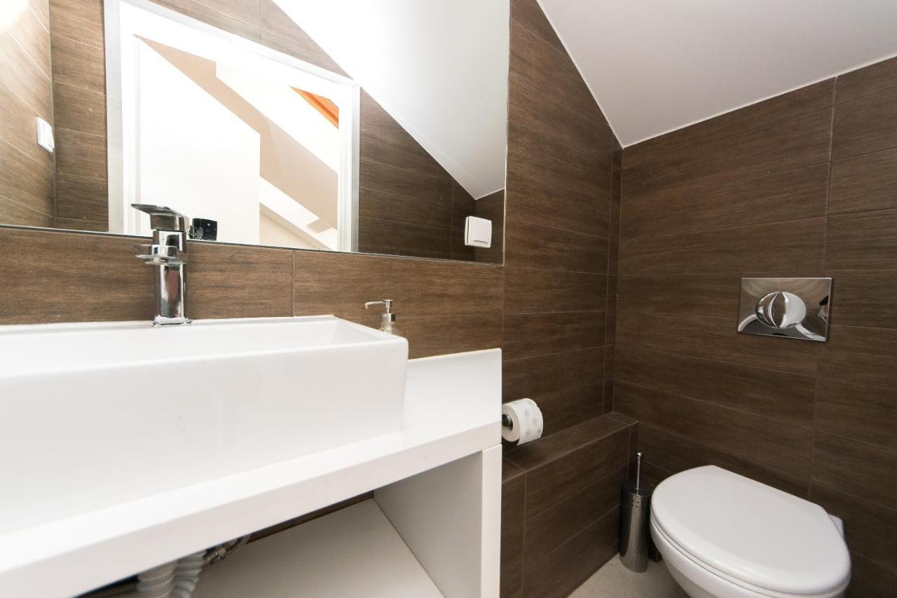 Exclusive Loft In The Main Square A/C P4You Pl Krakow Luaran gambar