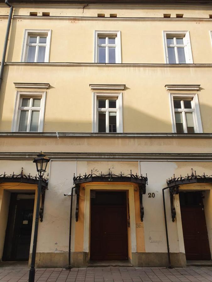 Exclusive Loft In The Main Square A/C P4You Pl Krakow Luaran gambar